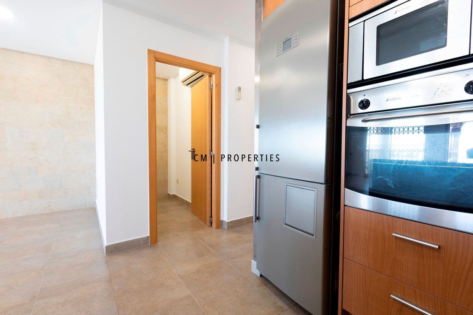 2 slaapkamer Flat te koop in Pucol - € 425.000 (Ref: 9421840)