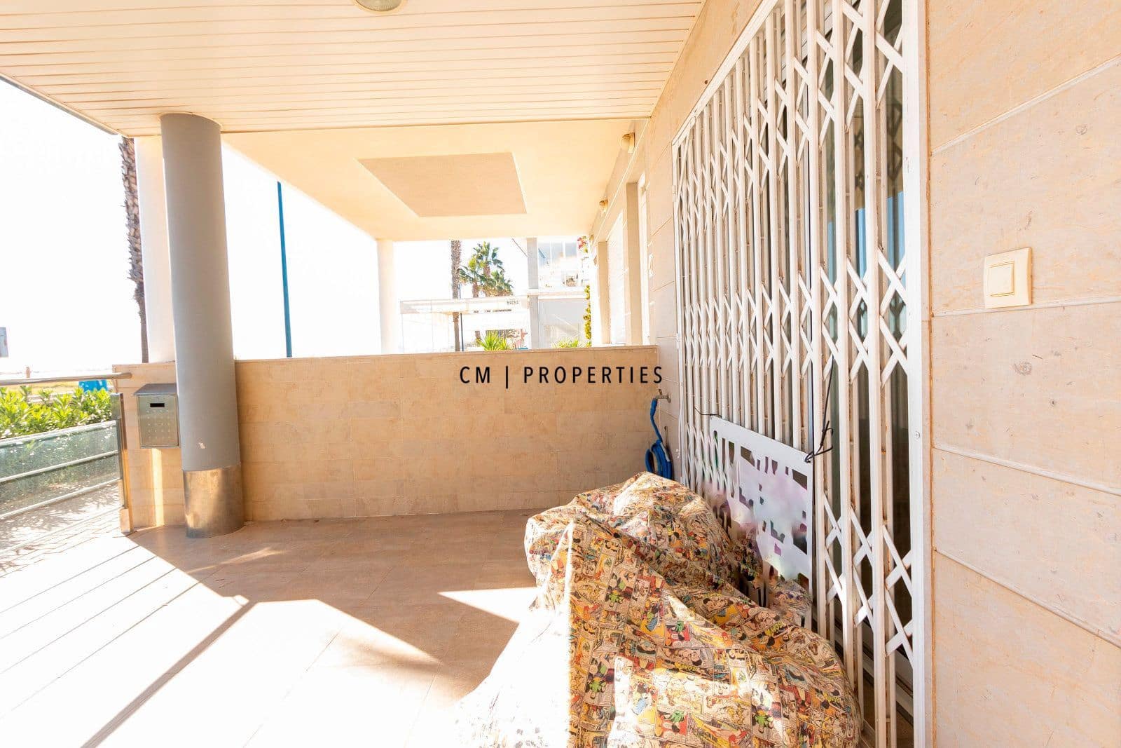 2 slaapkamer Flat te koop in Pucol - € 425.000 (Ref: 9421840)