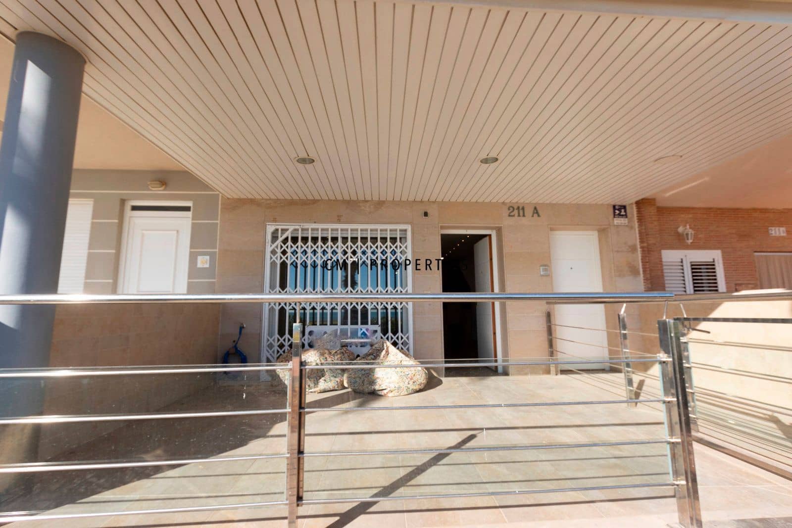 2 slaapkamer Flat te koop in Pucol - € 425.000 (Ref: 9421840)