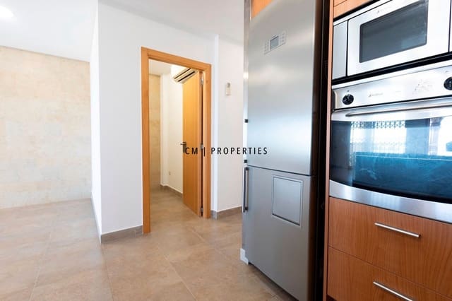 2 soveværelse Lejlighed til salg i Puçol - € 425.000 (Ref: 9421840)