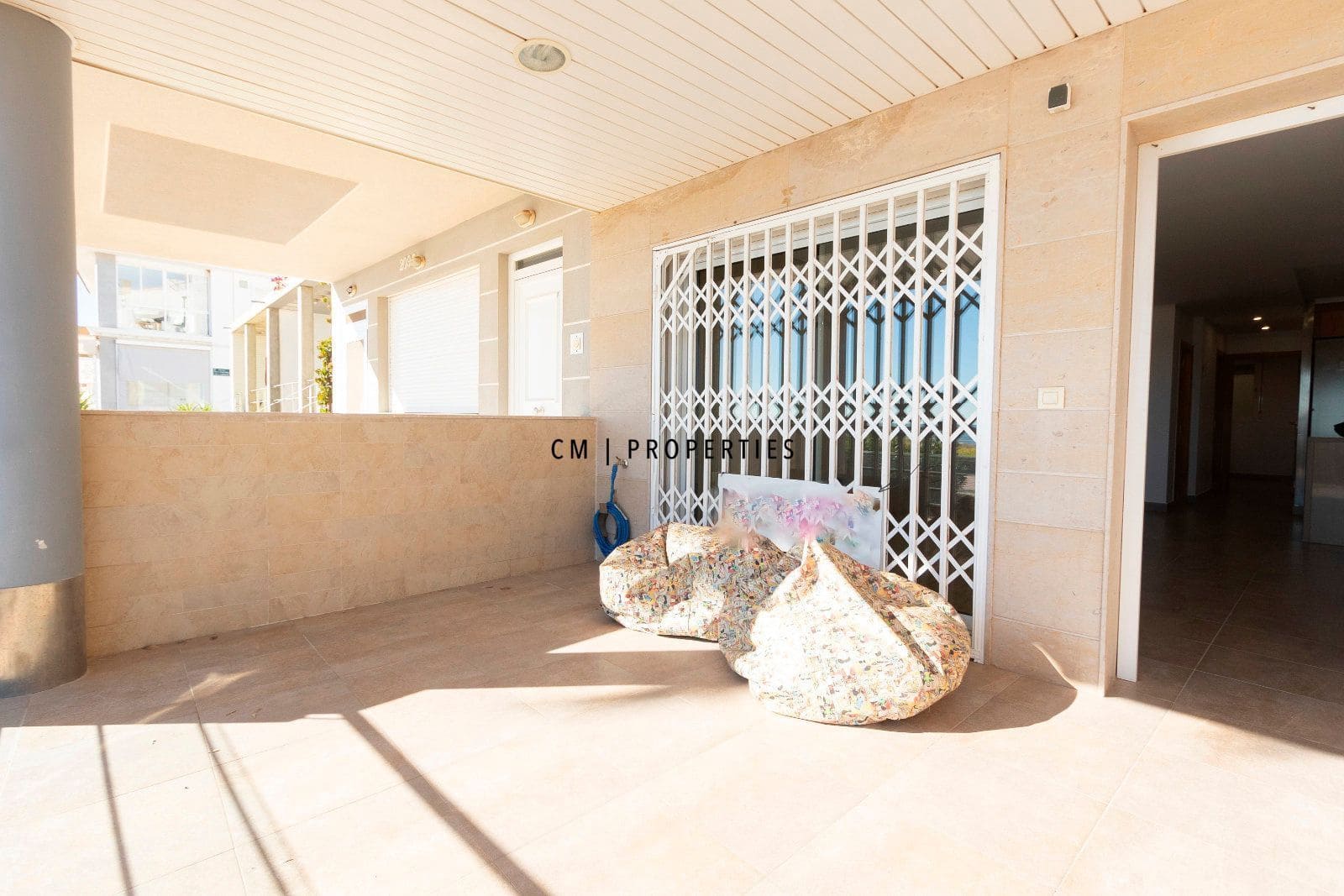 2 slaapkamer Flat te koop in Pucol - € 425.000 (Ref: 9421840)