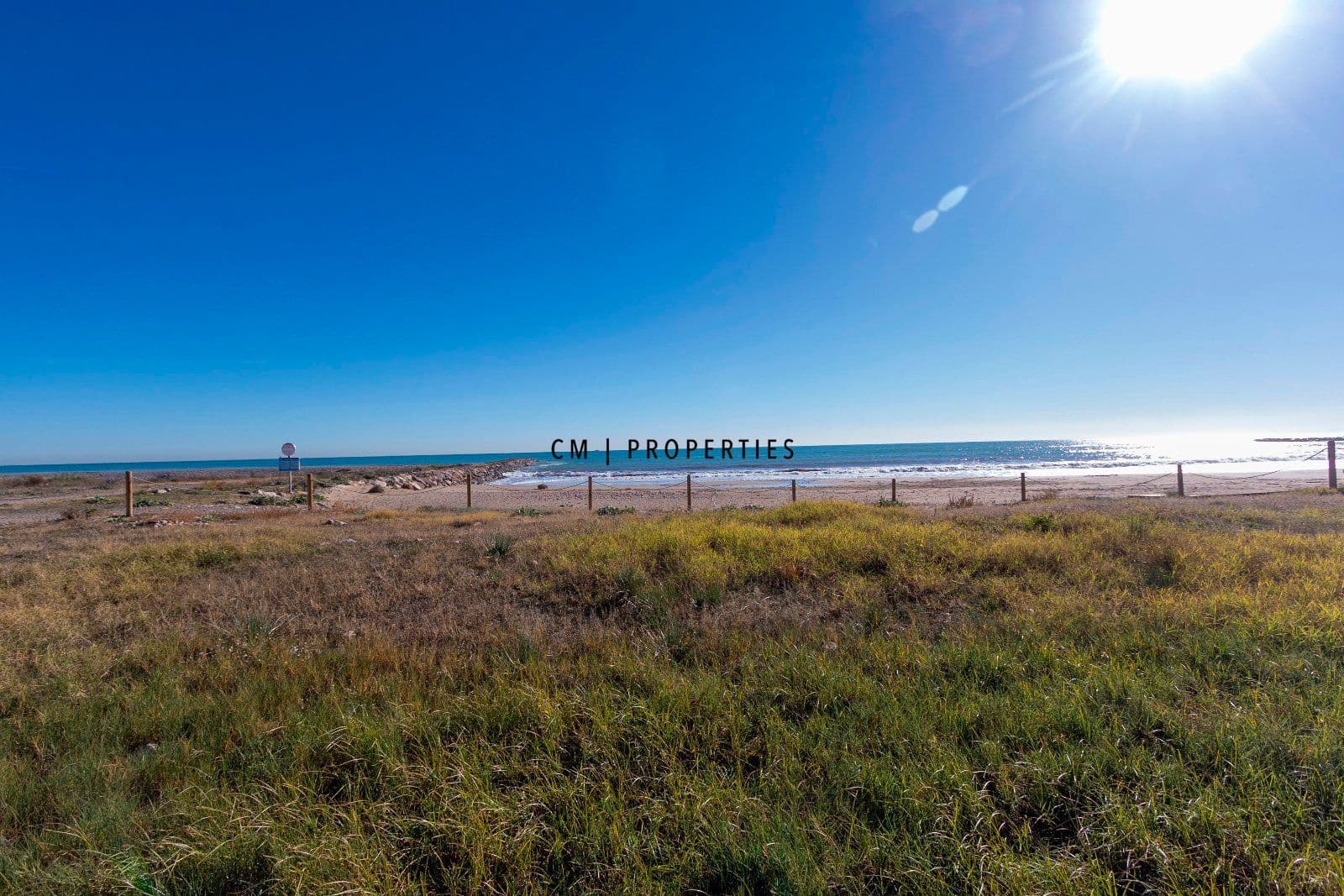 2 slaapkamer Flat te koop in Pucol - € 425.000 (Ref: 9421840)