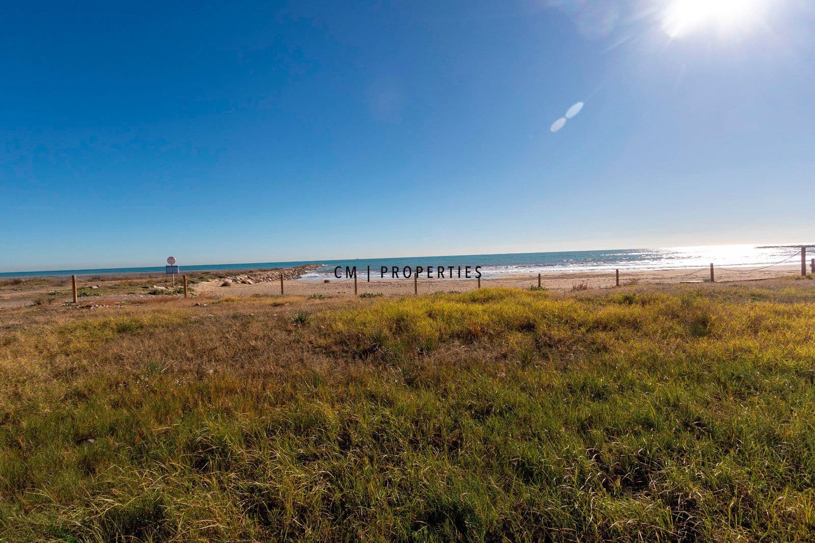 2 slaapkamer Flat te koop in Pucol - € 425.000 (Ref: 9421840)