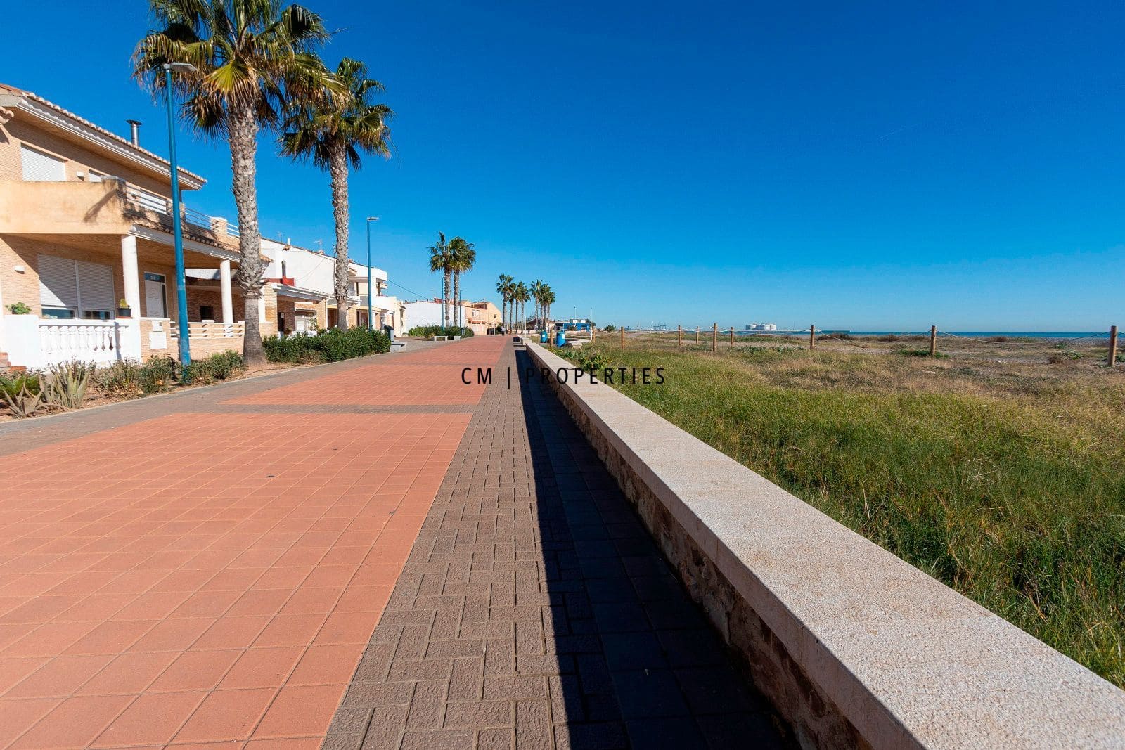 2 slaapkamer Flat te koop in Pucol - € 425.000 (Ref: 9421840)