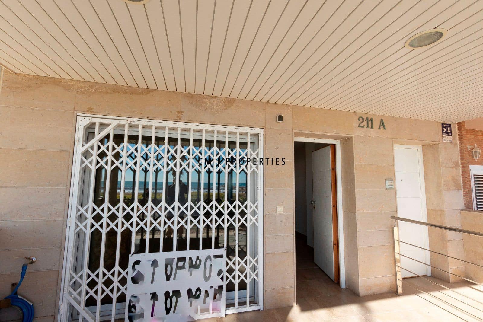 2 slaapkamer Flat te koop in Pucol - € 425.000 (Ref: 9421840)