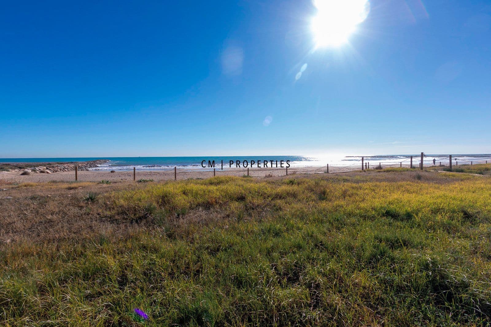 2 slaapkamer Flat te koop in Pucol - € 425.000 (Ref: 9421840)