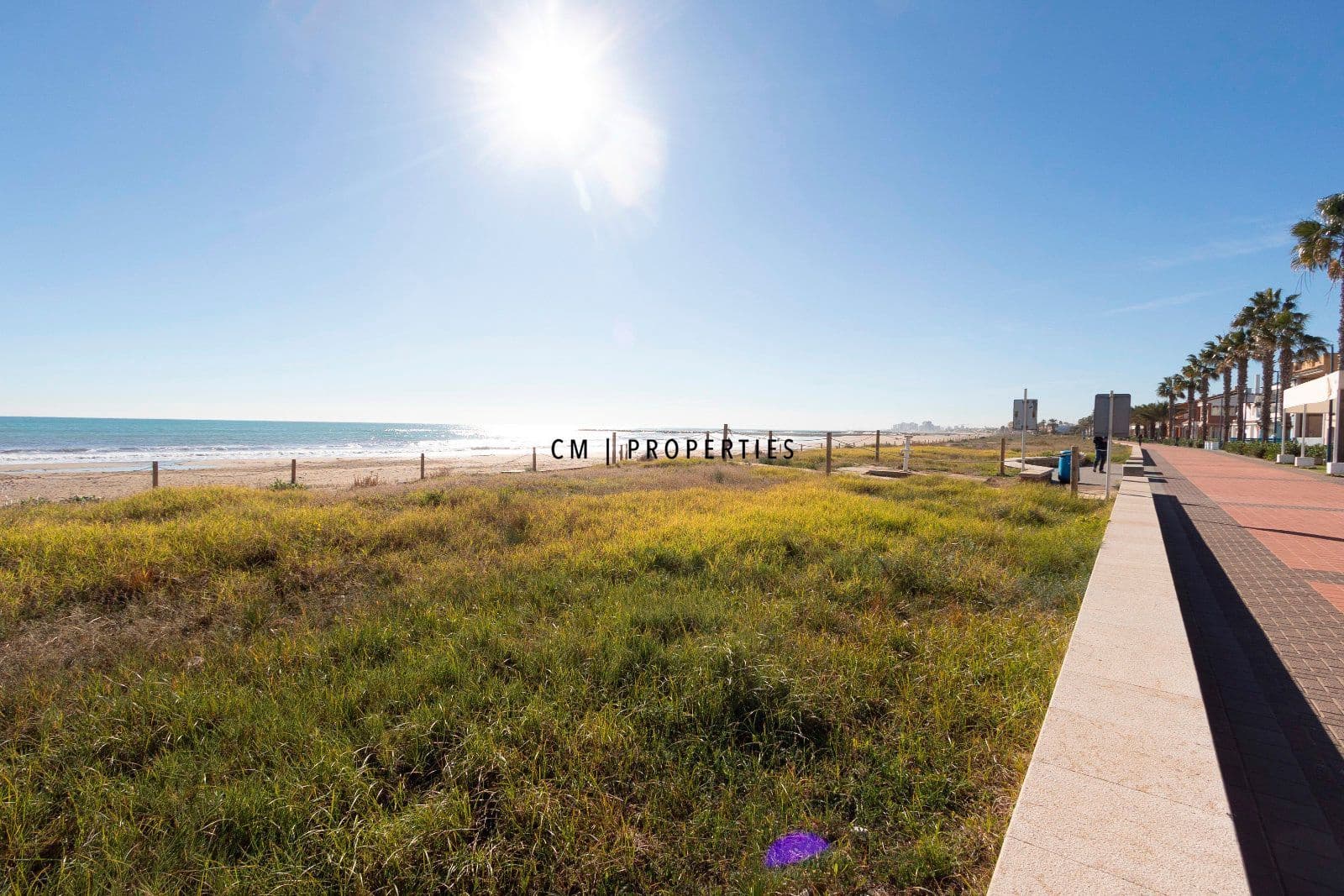 2 slaapkamer Flat te koop in Pucol - € 425.000 (Ref: 9421840)