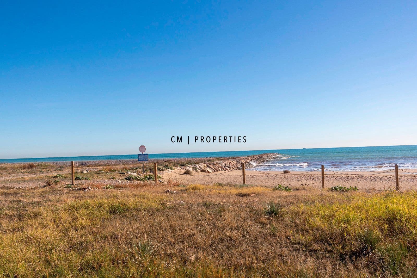 2 slaapkamer Flat te koop in Pucol - € 425.000 (Ref: 9421840)