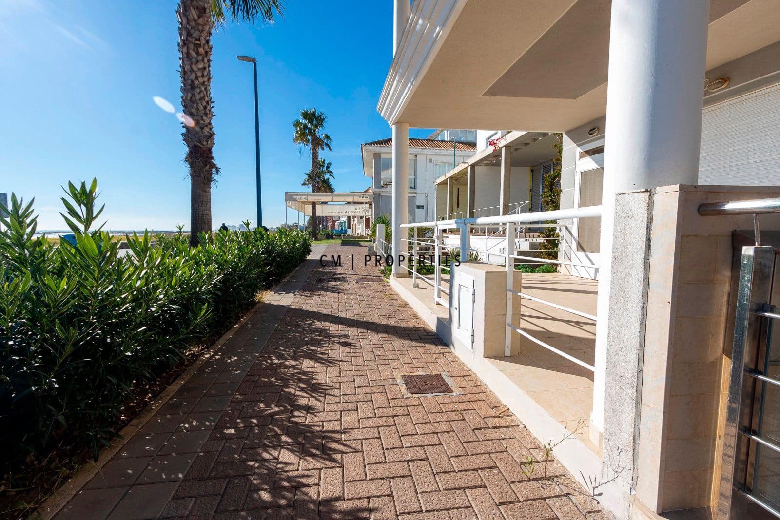 2 slaapkamer Flat te koop in Pucol - € 425.000 (Ref: 9421840)