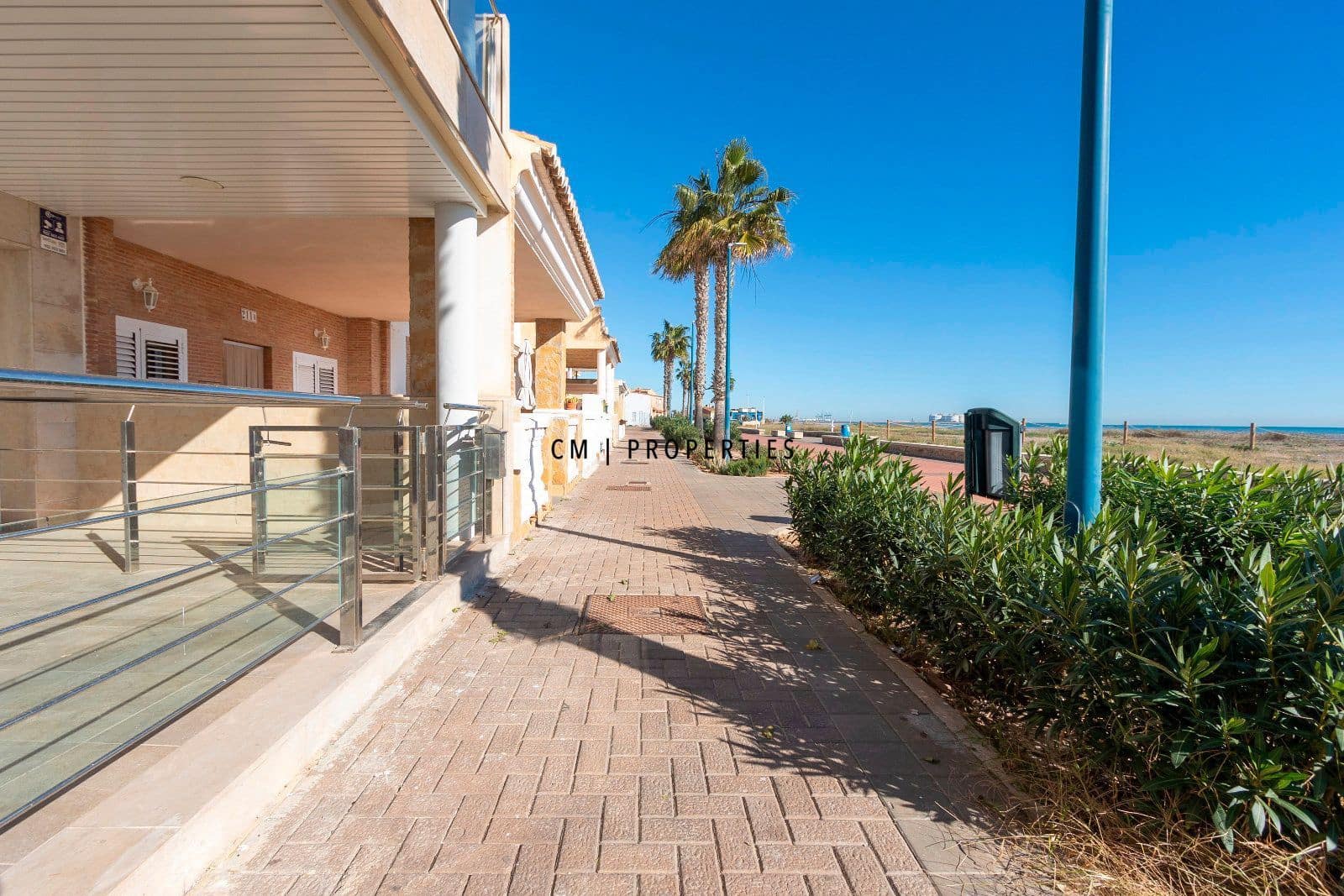 2 slaapkamer Flat te koop in Pucol - € 425.000 (Ref: 9421840)