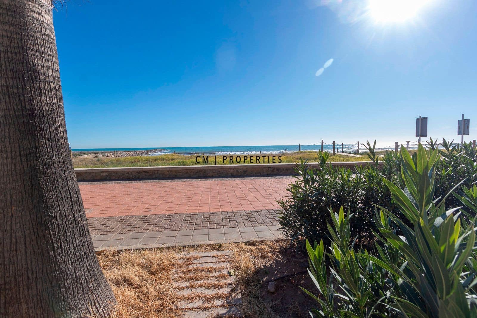 2 slaapkamer Flat te koop in Pucol - € 425.000 (Ref: 9421840)