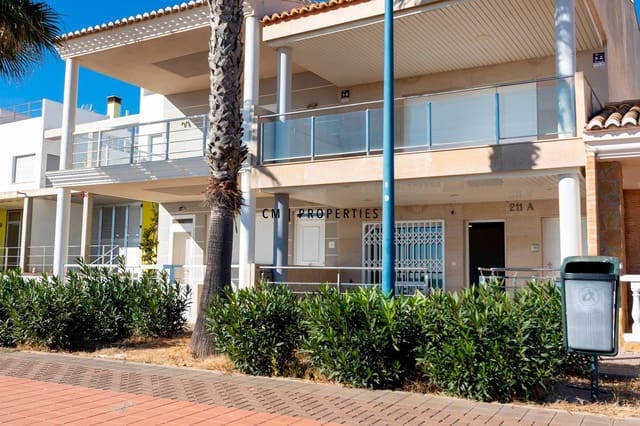 2 soveværelse Lejlighed til salg i Puçol - € 425.000 (Ref: 9421840)