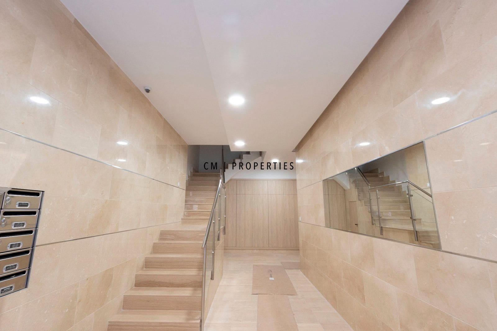 4 camera da letto Appartamento da affittare in Valencia citta - 1.500 € (Rif: 9424506)