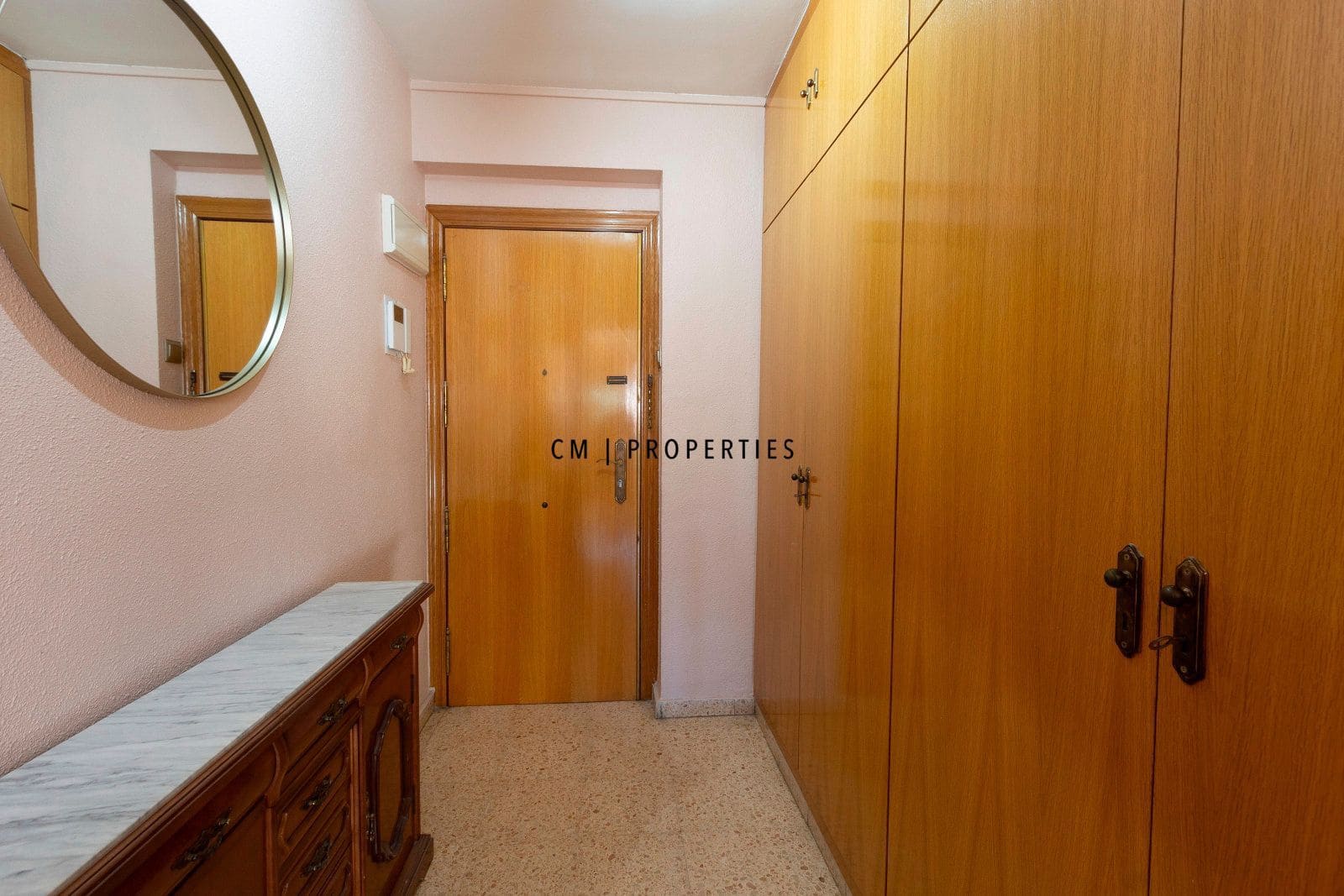 4 camera da letto Appartamento da affittare in Valencia citta - 1.500 € (Rif: 9424506)