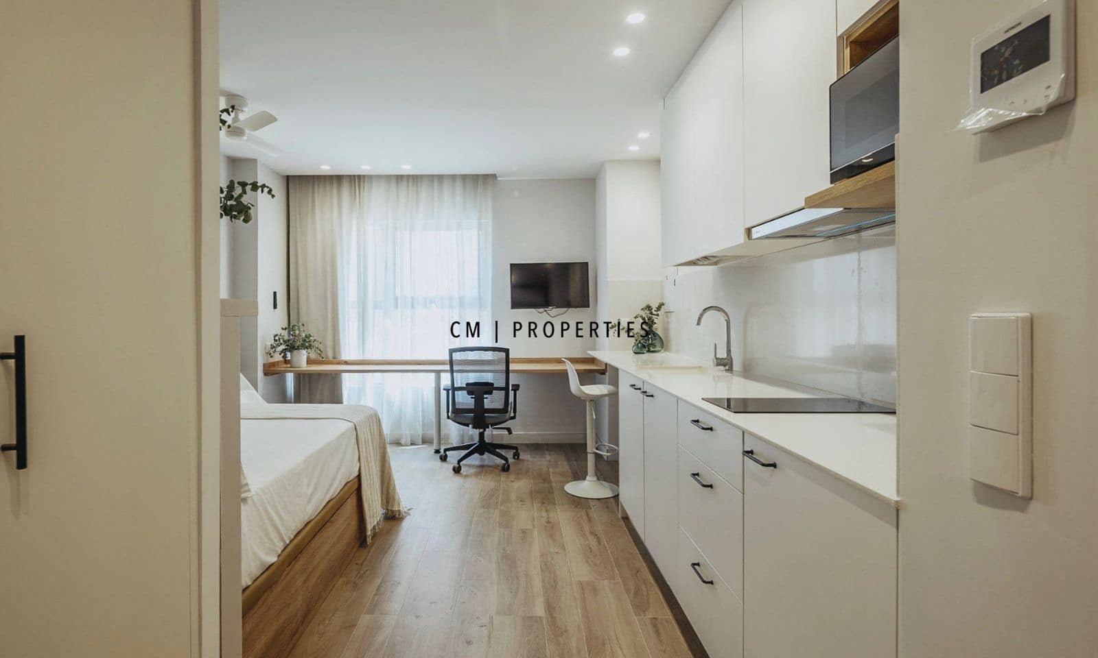 Appartamento da affittare in Valencia citta - 900 € (Rif: 9426219)