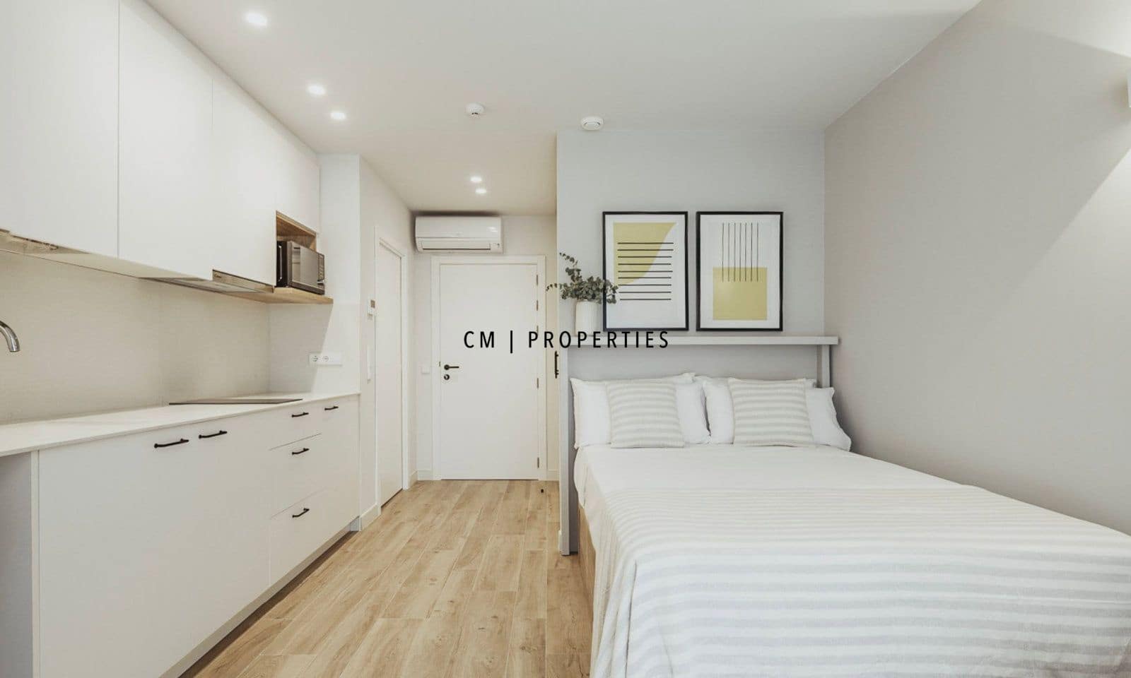 Appartamento da affittare in Valencia citta - 900 € (Rif: 9426219)
