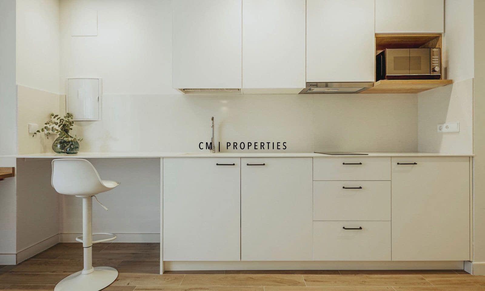 Appartamento da affittare in Valencia citta - 900 € (Rif: 9426219)