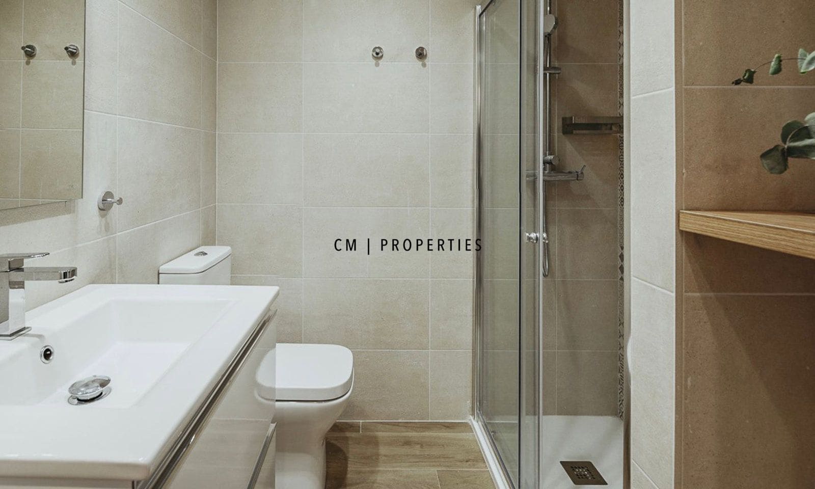 Appartamento da affittare in Valencia citta - 900 € (Rif: 9426219)