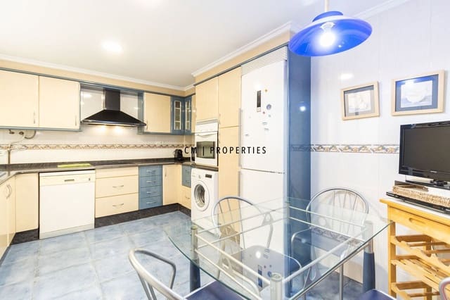 3 makuuhuone Asunto vuokrattavana paikassa La Saidia, Valencia kaupunki mukana 
autotalli - 1 300 € (Ref: 9428701)