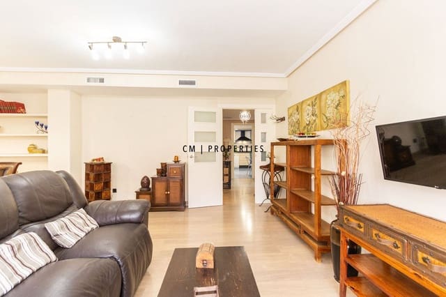 3 makuuhuone Asunto vuokrattavana paikassa La Saidia, Valencia kaupunki mukana 
autotalli - 1 300 € (Ref: 9428701)