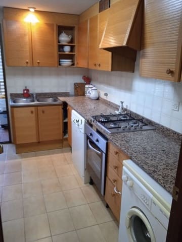 4 makuuhuone Asunto vuokrattavana paikassa Benimaclet, Valencia kaupunki - 1 350 € (Ref: 9432440)