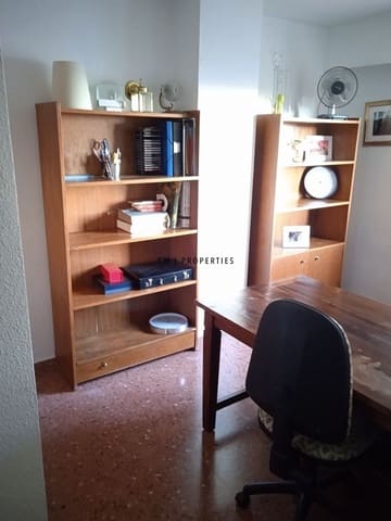 4 makuuhuone Asunto vuokrattavana paikassa Benimaclet, Valencia kaupunki - 1 350 € (Ref: 9432440)