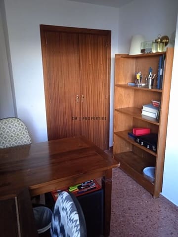 4 makuuhuone Asunto vuokrattavana paikassa Benimaclet, Valencia kaupunki - 1 350 € (Ref: 9432440)
