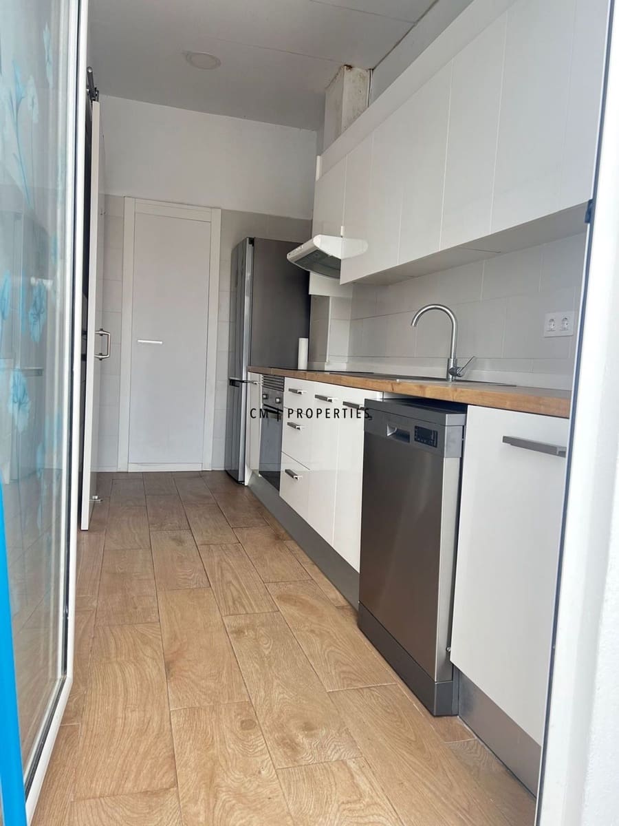 Appartement de 4 chambres à louer à Valence ville - 1 700 € (Ref: 9432441)