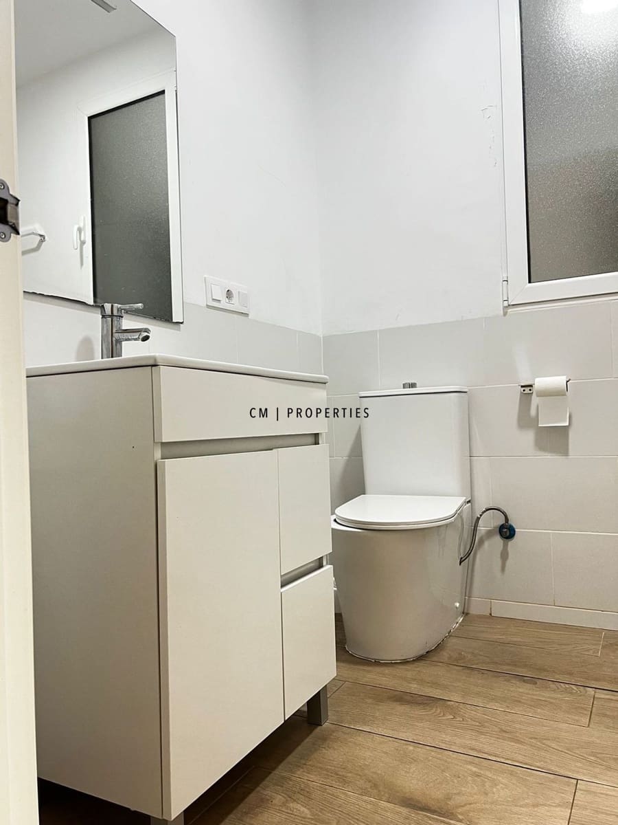 Appartement de 4 chambres à louer à Valence ville - 1 700 € (Ref: 9432441)