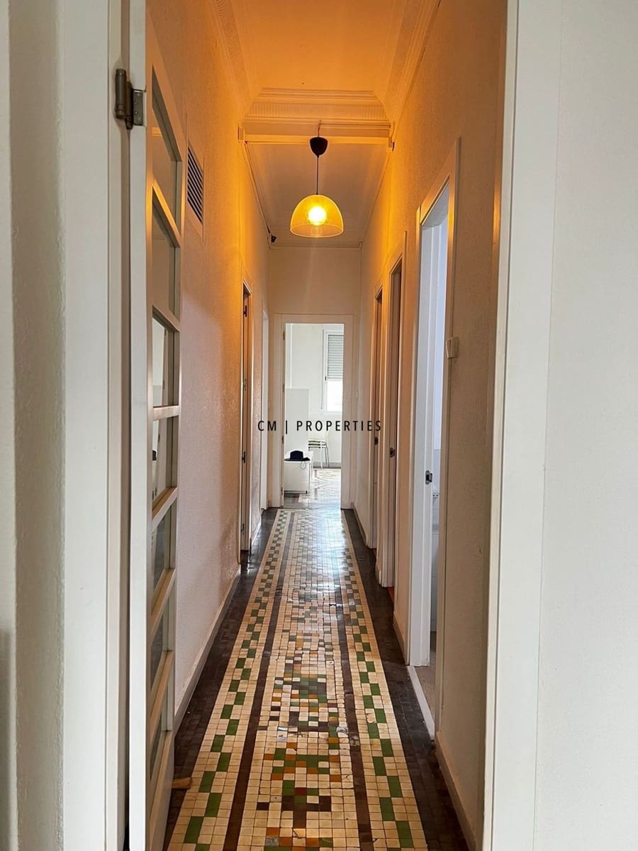 Appartement de 4 chambres à louer à Valence ville - 1 700 € (Ref: 9432441)