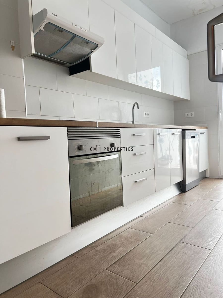 Appartement de 4 chambres à louer à Valence ville - 1 700 € (Ref: 9432441)