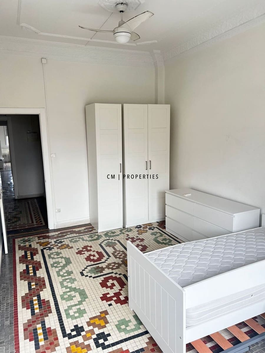 Appartement de 4 chambres à louer à Valence ville - 1 700 € (Ref: 9432441)