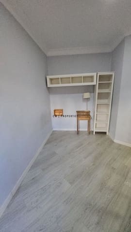 3 makuuhuone Asunto vuokrattavana paikassa Marxalenes, Valencia kaupunki mukana uima-altaan - 1 350 € (Ref: 9434939)