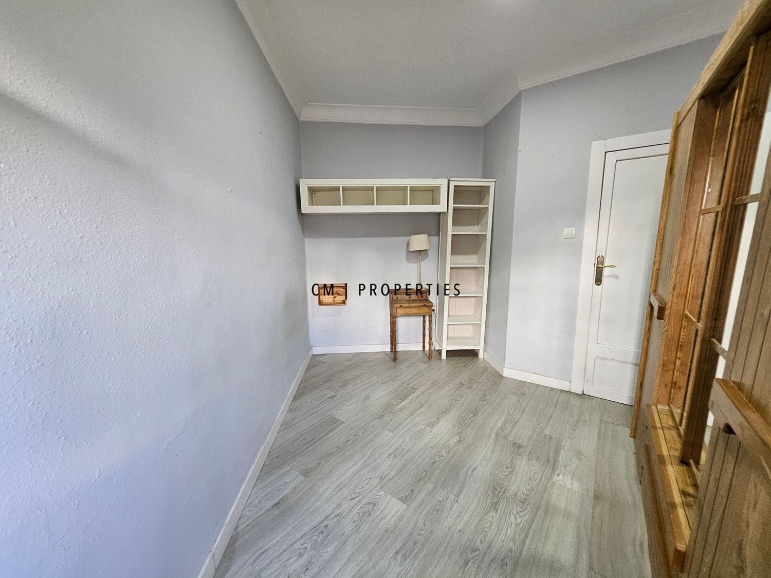 3 makuuhuone Asunto vuokrattavana paikassa Valencia kaupunki mukana uima-altaan - 1 350 € (Ref: 9434939)