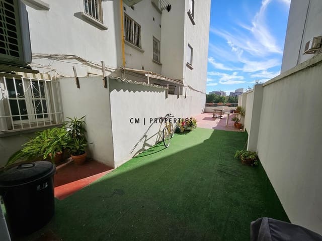 3 makuuhuone Asunto vuokrattavana paikassa Marxalenes, Valencia kaupunki mukana uima-altaan - 1 350 € (Ref: 9434939)