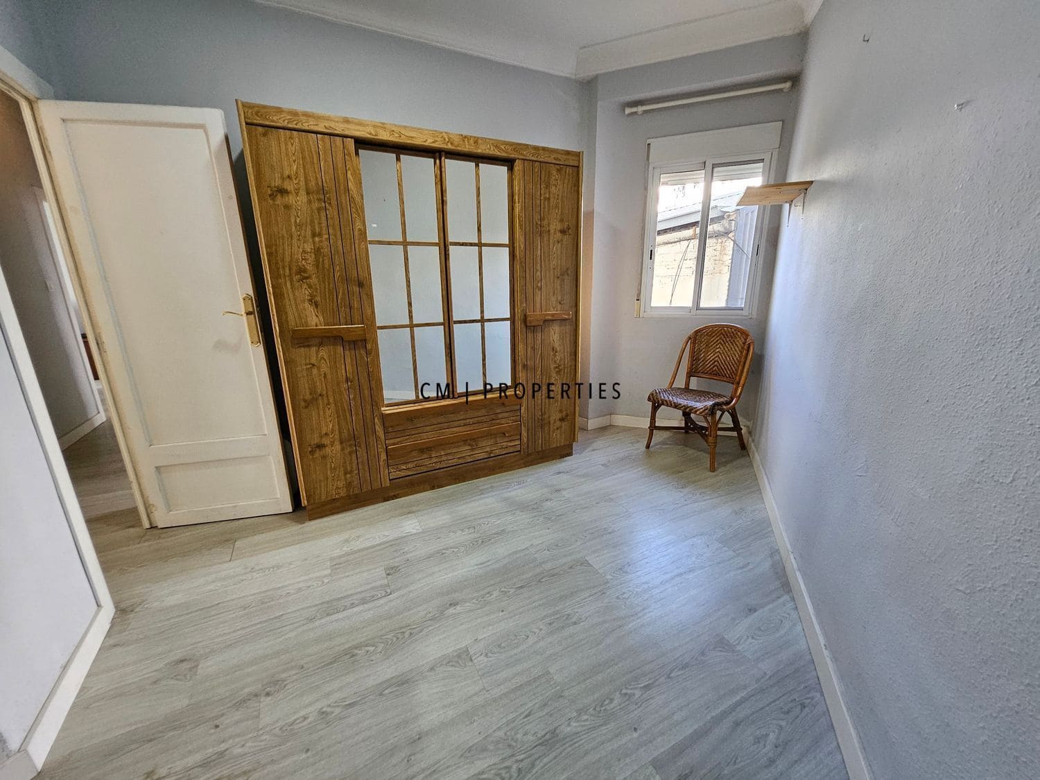 3 makuuhuone Asunto vuokrattavana paikassa Valencia kaupunki mukana uima-altaan - 1 350 € (Ref: 9434939)