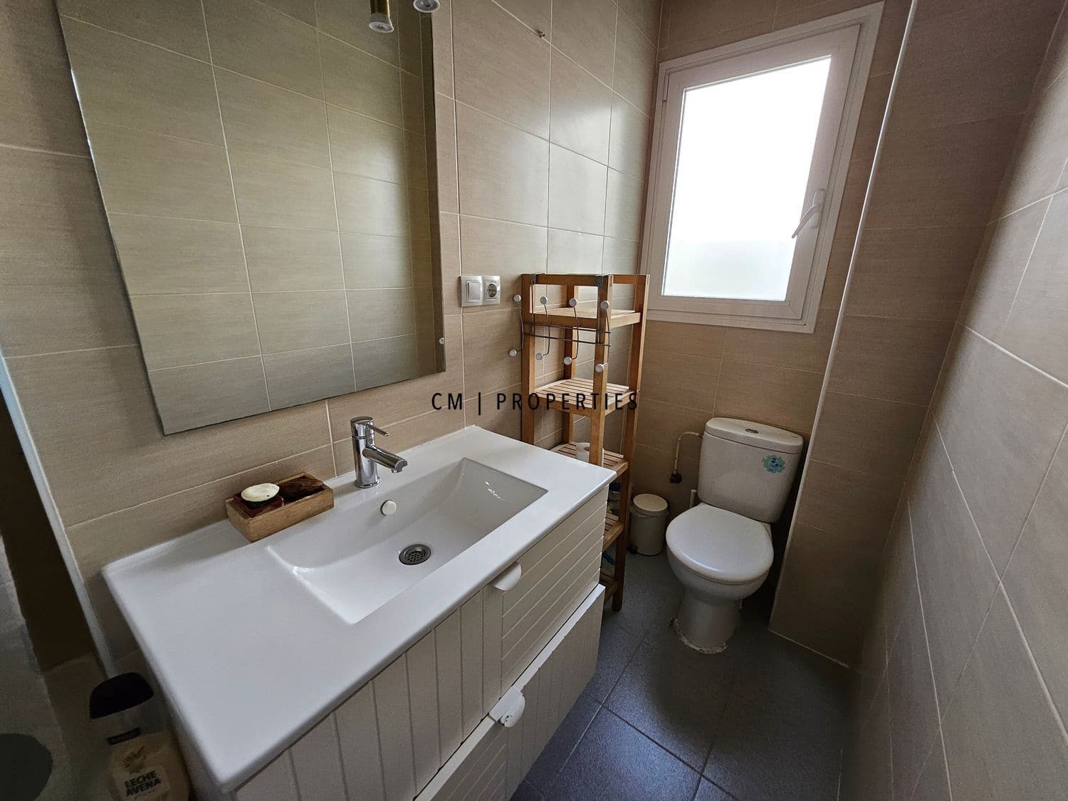 3 makuuhuone Asunto vuokrattavana paikassa Valencia kaupunki mukana uima-altaan - 1 350 € (Ref: 9434939)