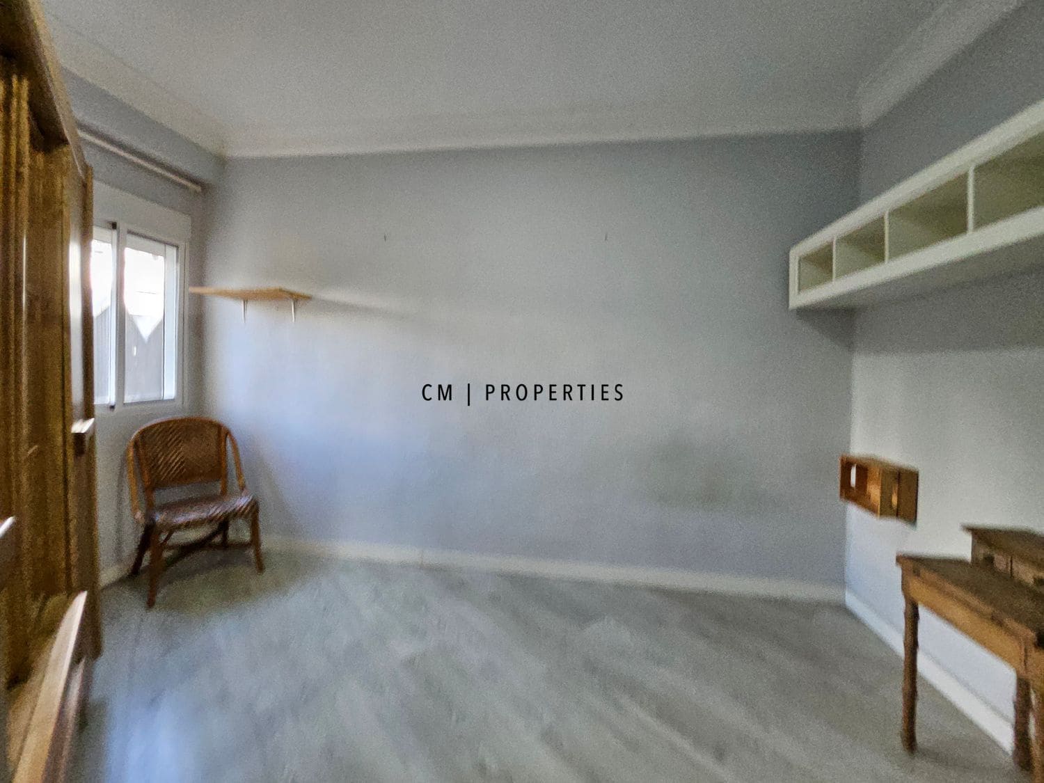 3 makuuhuone Asunto vuokrattavana paikassa Valencia kaupunki mukana uima-altaan - 1 350 € (Ref: 9434939)