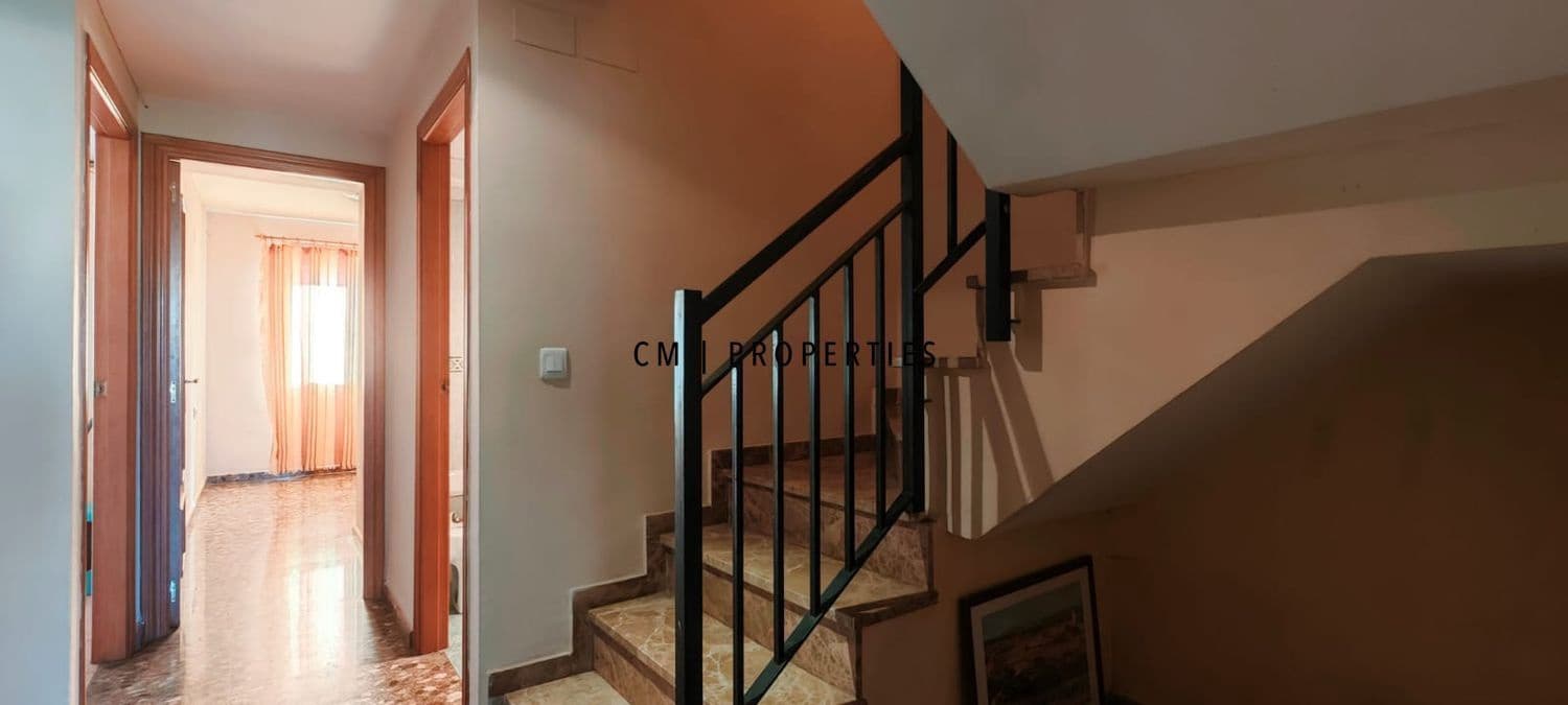 3 sypialnia Mieszkanie do wynajęcia w Miasto Walencja z garażem - 1 500 € (Ref: 9434941)