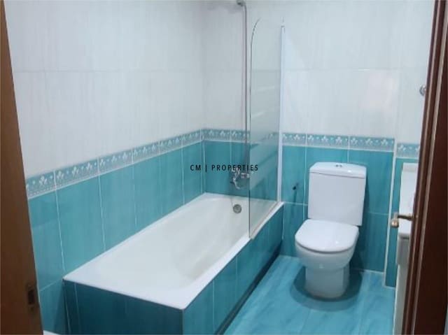 2 sypialnia Mieszkanie do wynajęcia w Mestalla, Miasto Walencja z garażem - 1 450 € (Ref: 9436186)