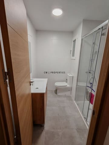 4 makuuhuone Asunto vuokrattavana paikassa L'Illa Perduda, Valencia kaupunki - 1 550 € (Ref: 9436581)