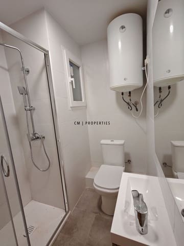 4 makuuhuone Asunto vuokrattavana paikassa L'Illa Perduda, Valencia kaupunki - 1 550 € (Ref: 9436581)