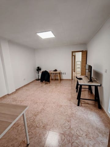 4 makuuhuone Asunto vuokrattavana paikassa L'Illa Perduda, Valencia kaupunki - 1 550 € (Ref: 9436581)