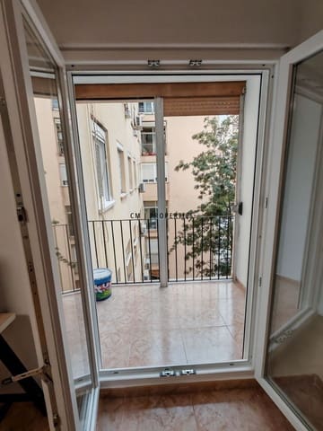 4 makuuhuone Asunto vuokrattavana paikassa L'Illa Perduda, Valencia kaupunki - 1 550 € (Ref: 9436581)