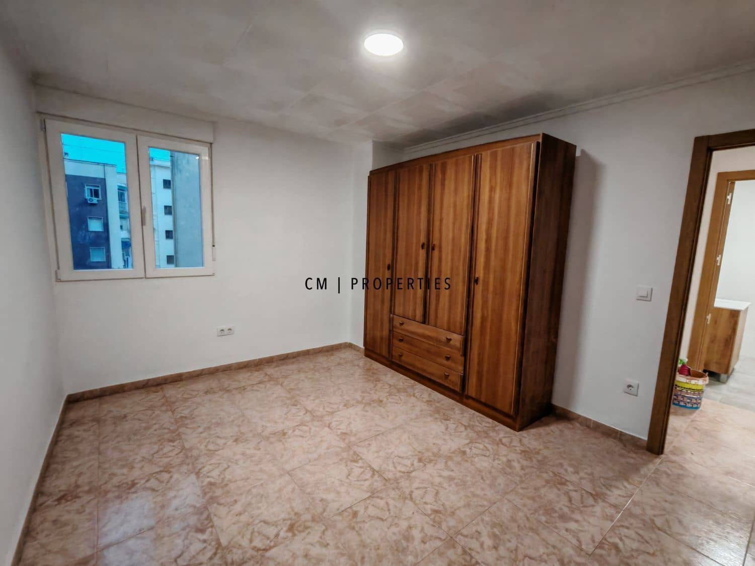 4 makuuhuone Asunto vuokrattavana paikassa Valencia kaupunki - 1 550 € (Ref: 9436581)