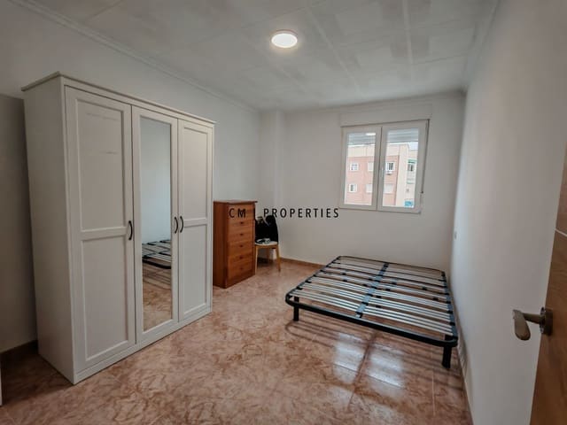 4 makuuhuone Asunto vuokrattavana paikassa L'Illa Perduda, Valencia kaupunki - 1 550 € (Ref: 9436581)