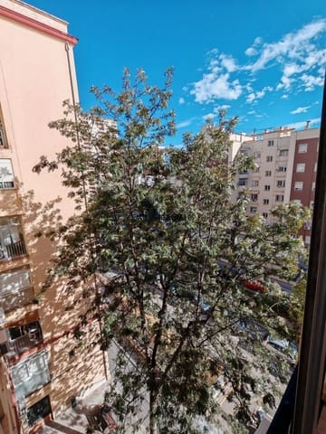4 soverom Leilighet til leie i L'Illa Perduda, Valencia by - € 1 550 (Ref: 9436581)