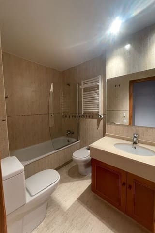 3 sypialnia Mieszkanie do wynajęcia w Sant Francesc, Miasto Walencja z garażem - 2 800 € (Ref: 9437758)