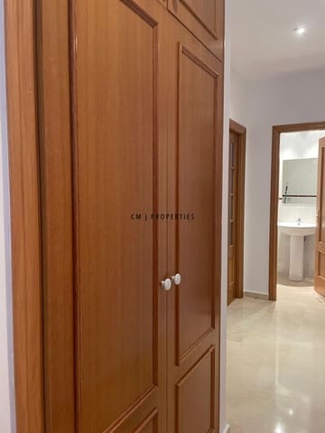 3 sypialnia Mieszkanie do wynajęcia w Sant Francesc, Miasto Walencja z garażem - 2 800 € (Ref: 9437758)