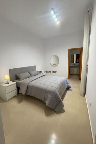 3 sypialnia Mieszkanie do wynajęcia w Sant Francesc, Miasto Walencja z garażem - 2 800 € (Ref: 9437758)